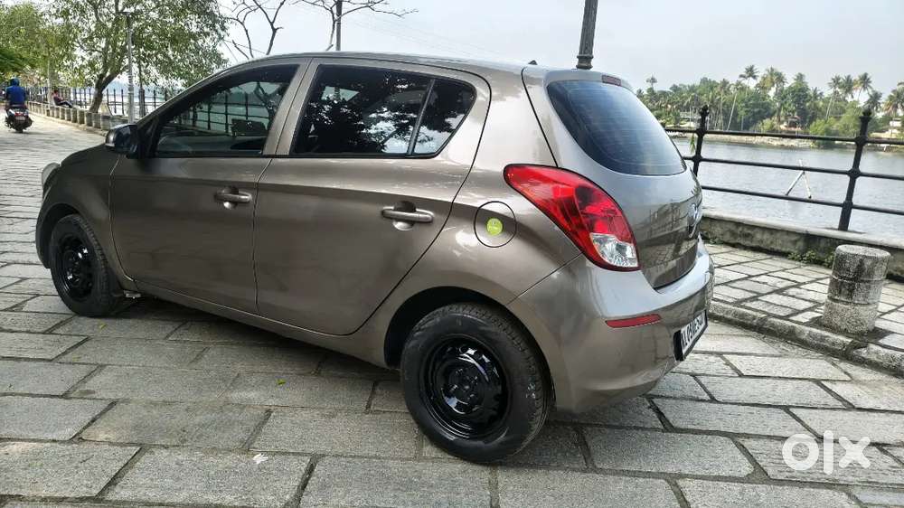 I20 2013 Model Magna