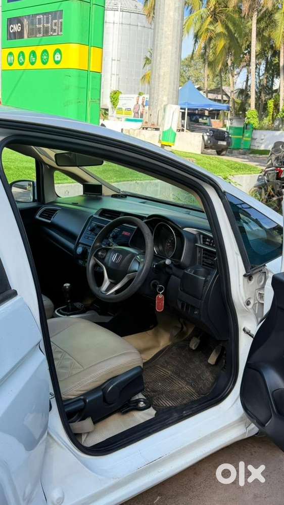 Reliable Honda Car 2015