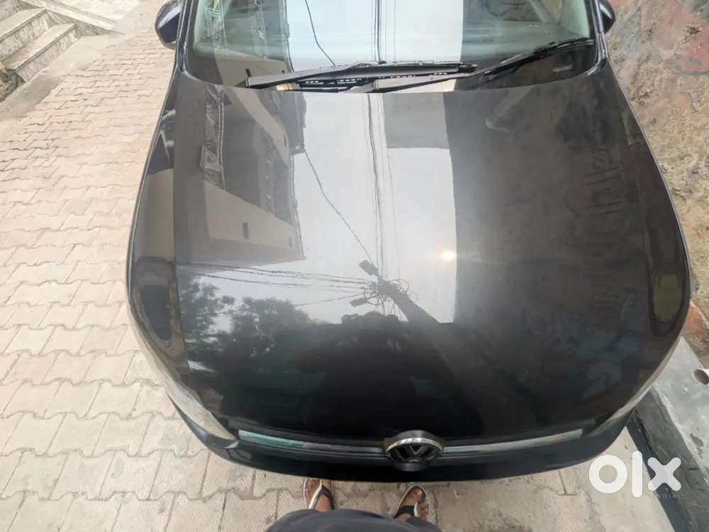 Volkswagen Polo 2019 Petrol 43000 Km Driven