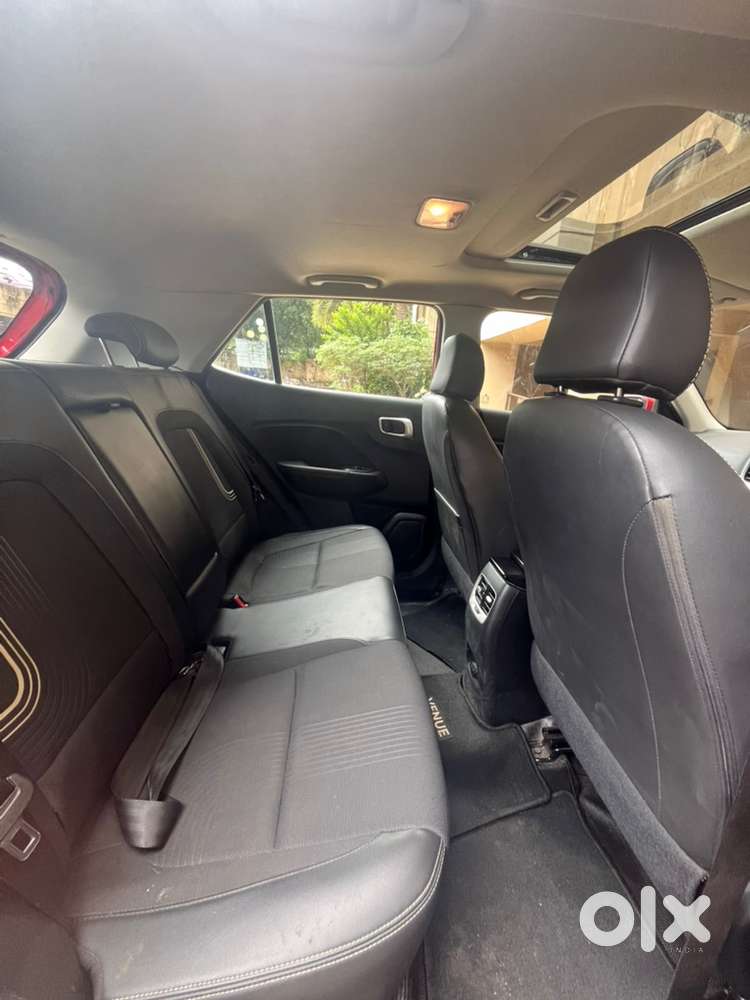 Hyundai Venue 2020 Diesel