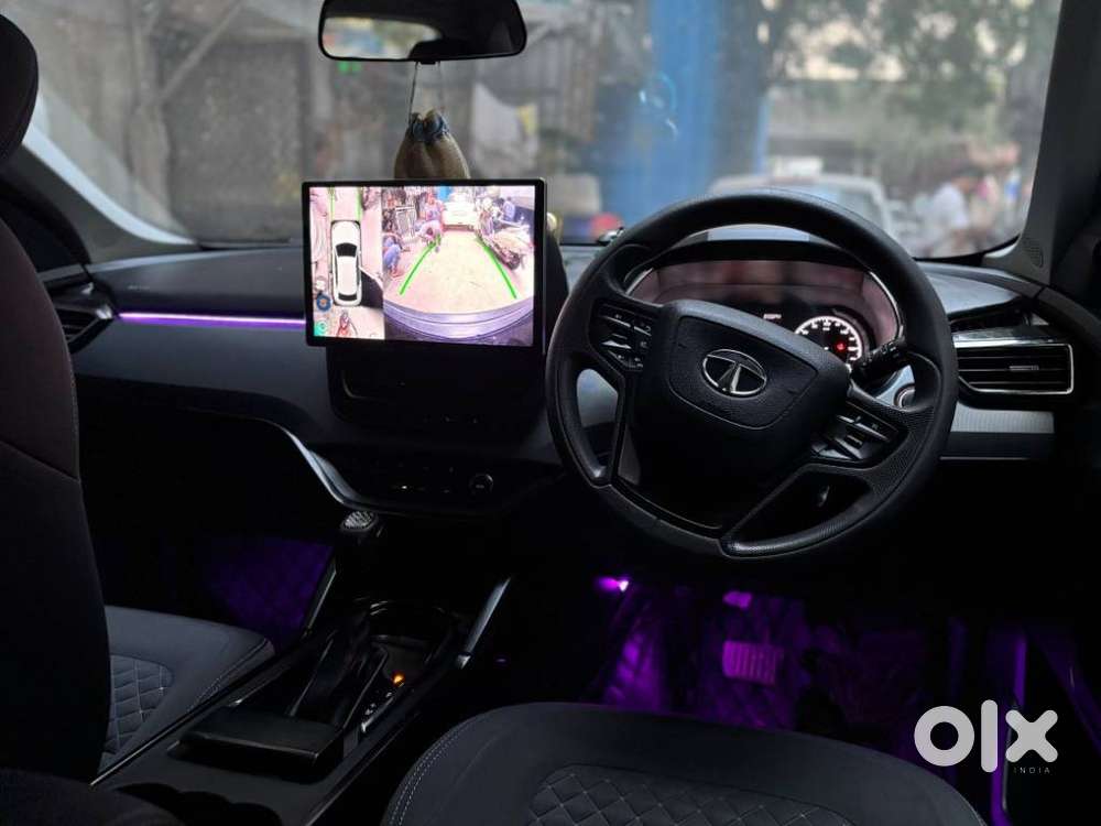 Tata Harrier Xta+ 2.0 L Kryotec Bs Vi, 2021, Diesel