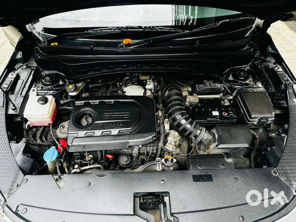 Kia Seltos Htx Plus D, 2021, Diesel