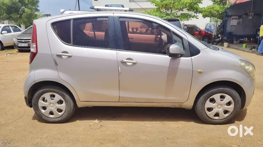 Maruti Suzuki Ritz Vdi 2010