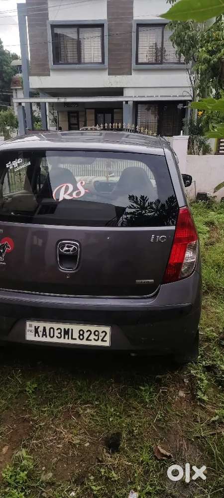 Hyundai I10 1.1 Era 2009