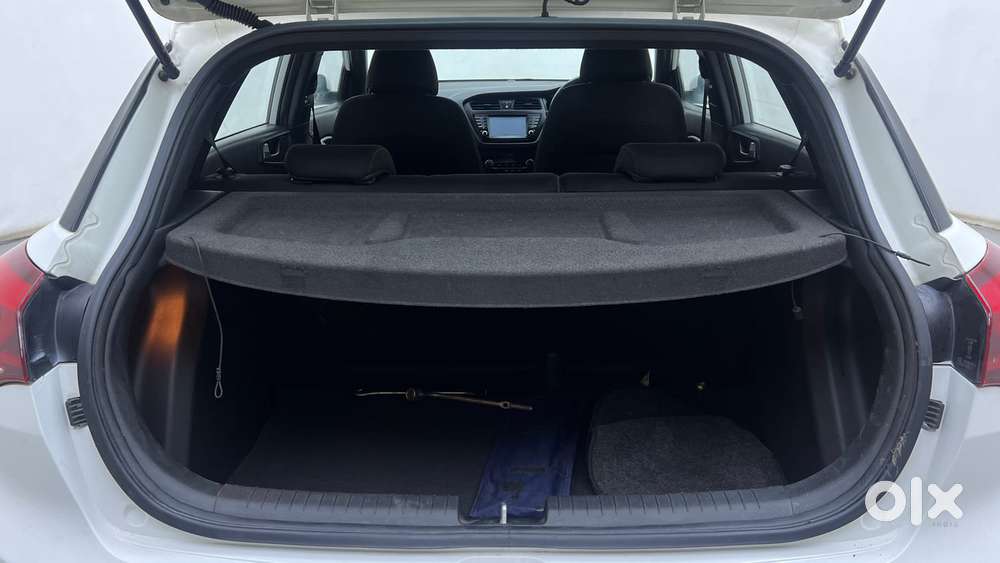 Hyundai I20 Active 1.2 Sx, 2017, Petrol