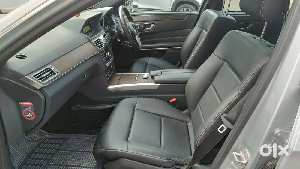 Mercedes-benz E-class E250 Cdi Blue Efficiency, 2015, Diesel