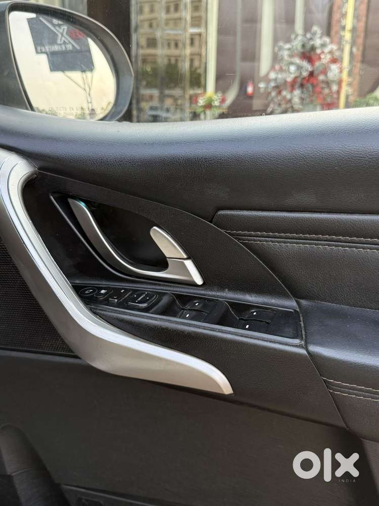 Mahindra Xuv500 W11, 2019, Diesel