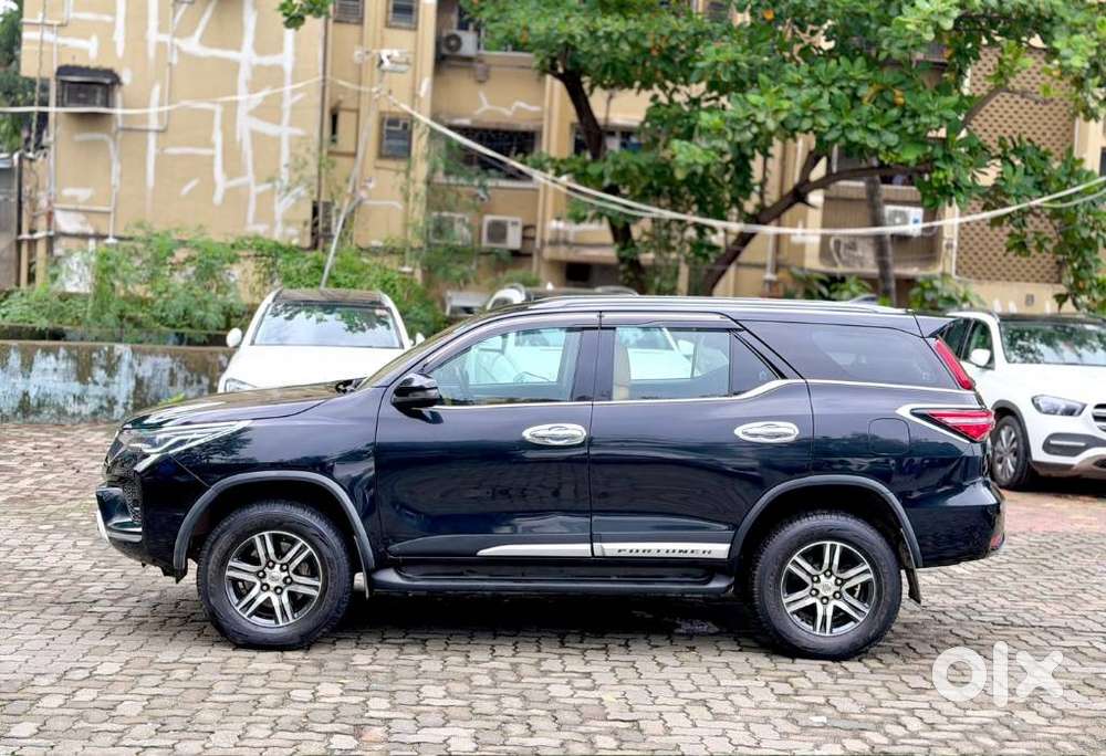 Toyota Fortuner 4x2 At 2.8 Diesel, 2023, Diesel