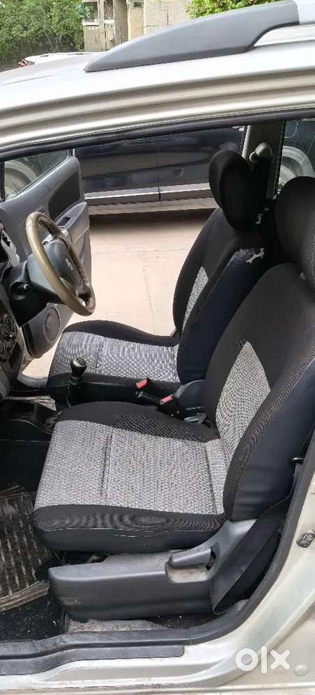 Maruti Suzuki Wagon R Lxi Bs4 (petrol) | 1st Owner | Well Maintained |