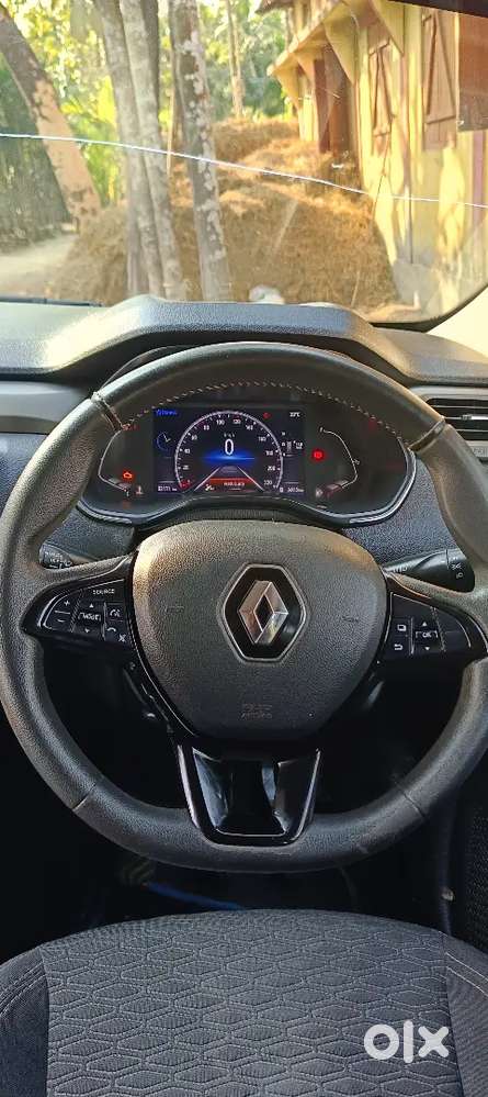 Push Button Start. Key Les Entry.
