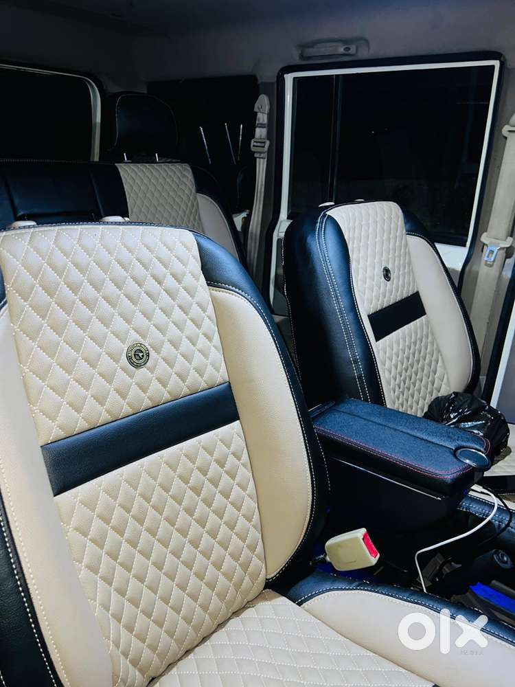 Mahindra Bolero Diesel 2018