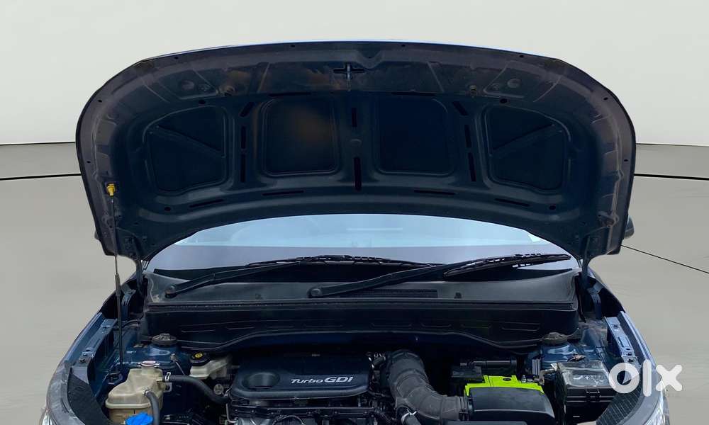 Hyundai Venue Sx Plus Turbo Dct, 2021, Petrol