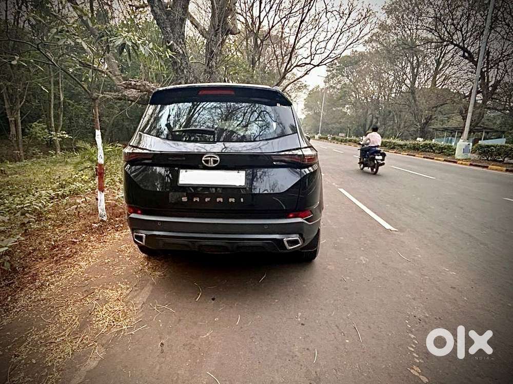 Tata Safari 2.0 Diesel 2022