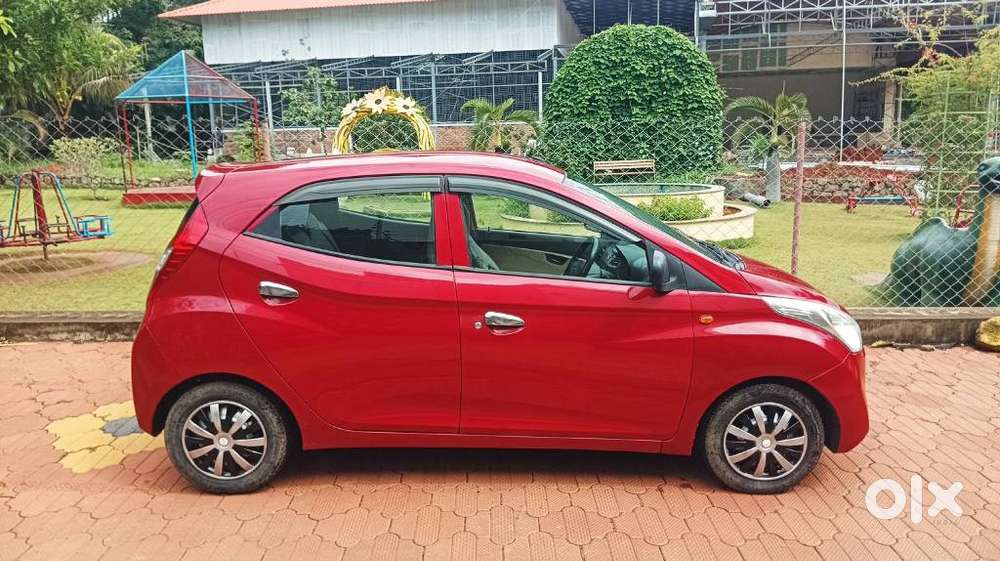 Hyundai Eon Era +, 2018, Petrol