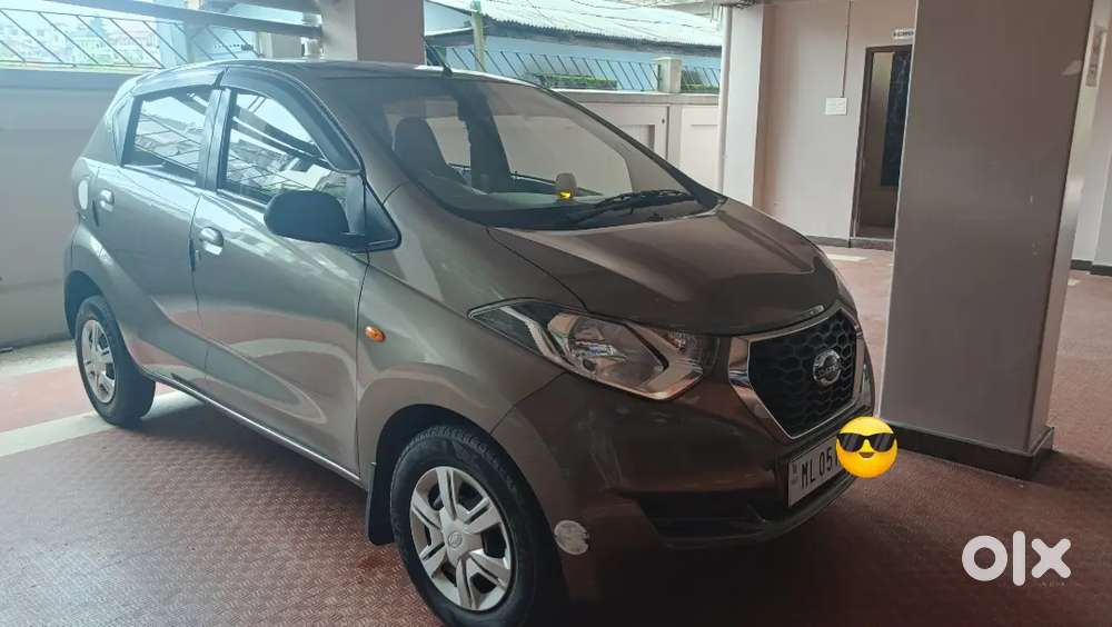 Datsun Redigo Edition 2016