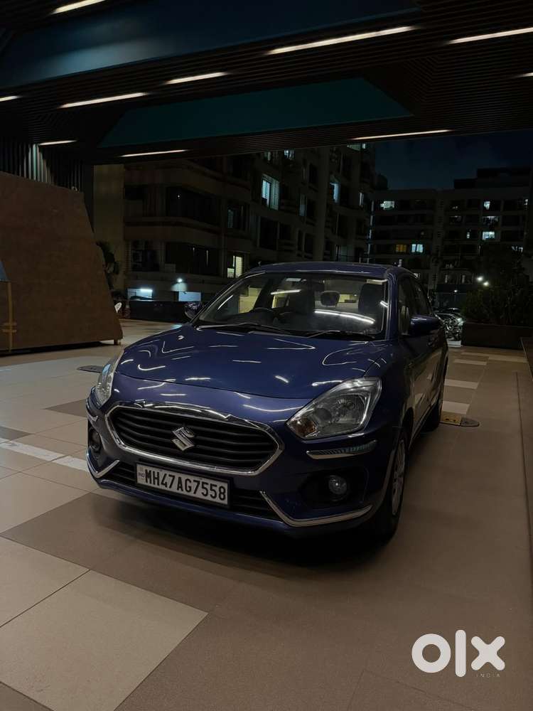 Swift Dzire Maruti Diesel Automatic 2019