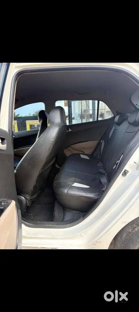 Hyundai Grand I10 2015