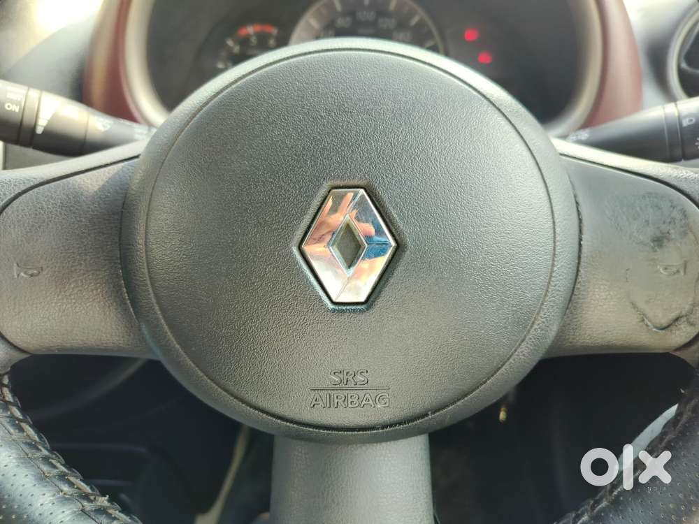 Renault Pulse Rxl Diesel, 2012, Diesel