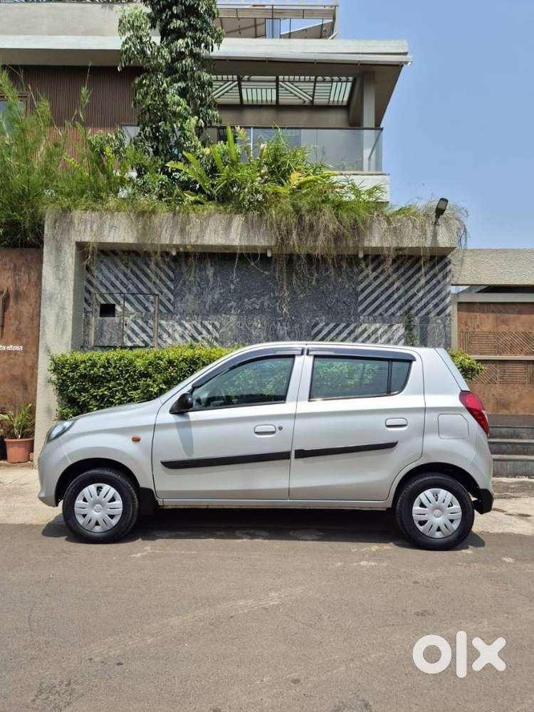 Maruti Suzuki Alto 800 2012-2016 Lxi, 2014, Petrol