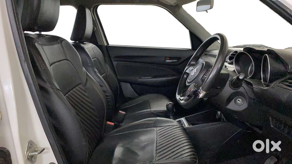 Maruti Suzuki Swift 2018 Vxi, 2020, Petrol