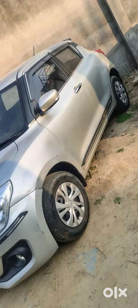 New Car Hai Bilkul Urgent Sell