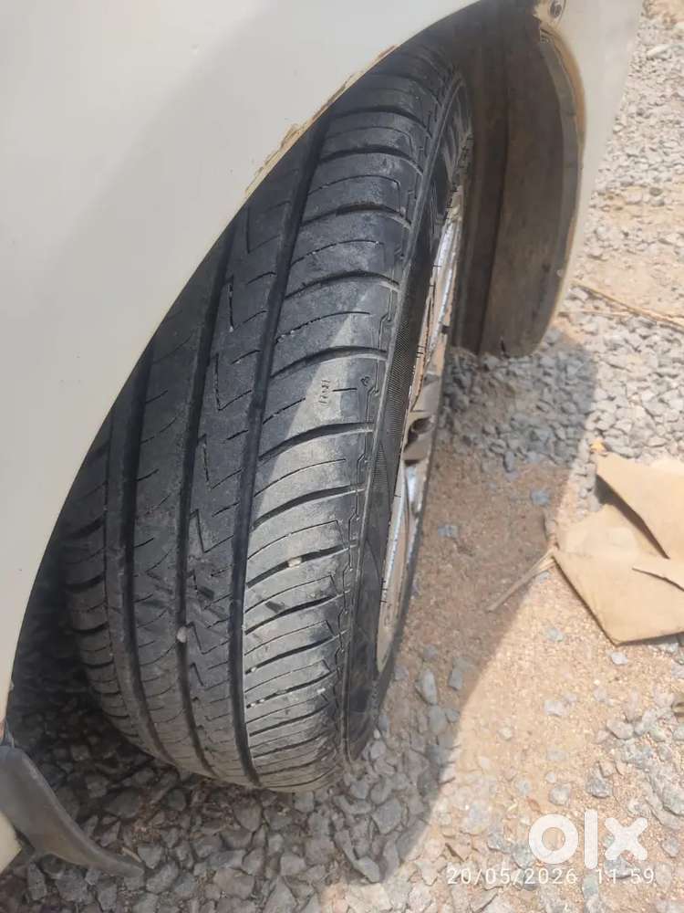 Toyota Etios 2011 Diesel Manual