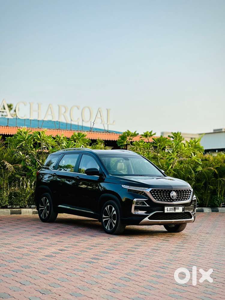 Mg Hector 2.0 Sharp Diesel, 2022, Diesel