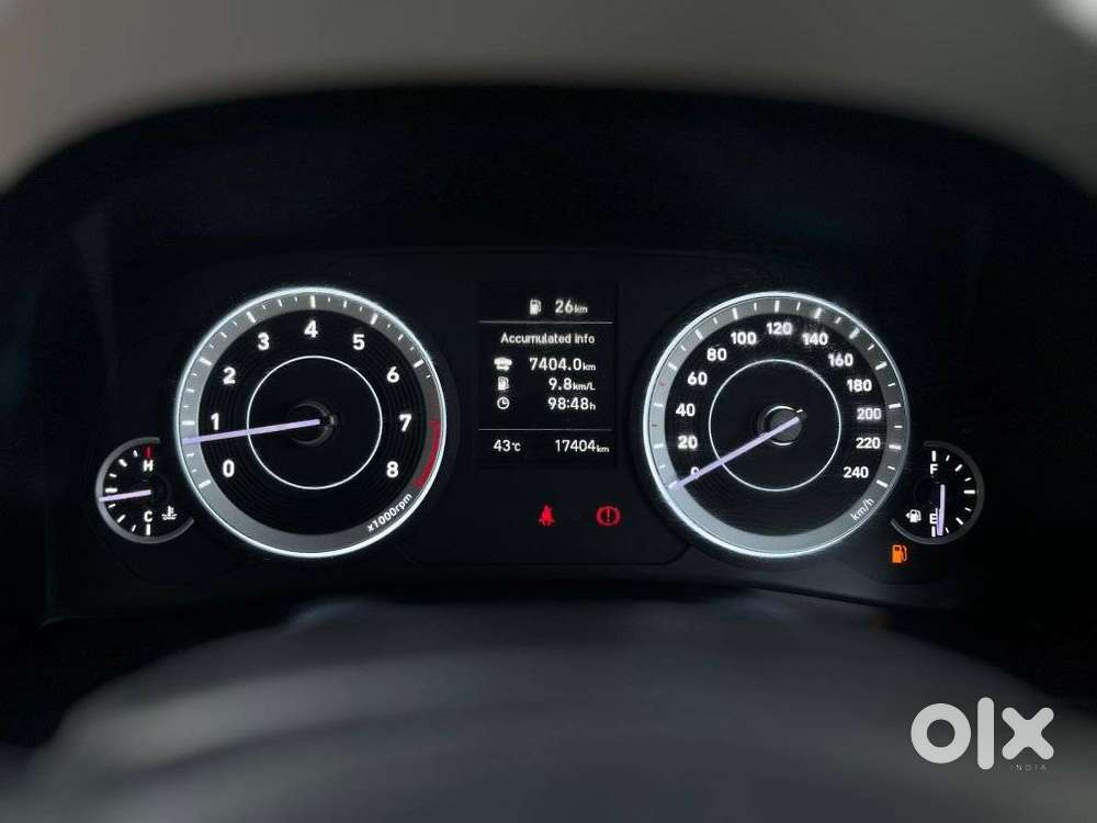 Hyundai Creta 1.6 E Vtvt, 2022, Petrol