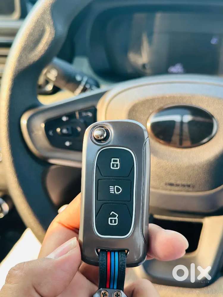 Tata Punch 2025 Petrol Well Maintained