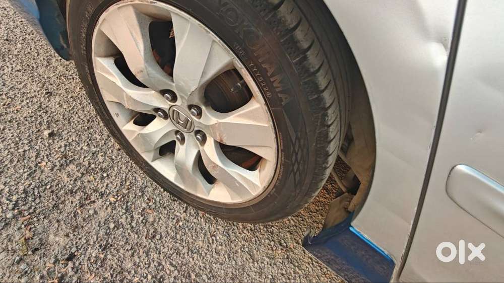 Honda Accord 3.5 V6 Inspire