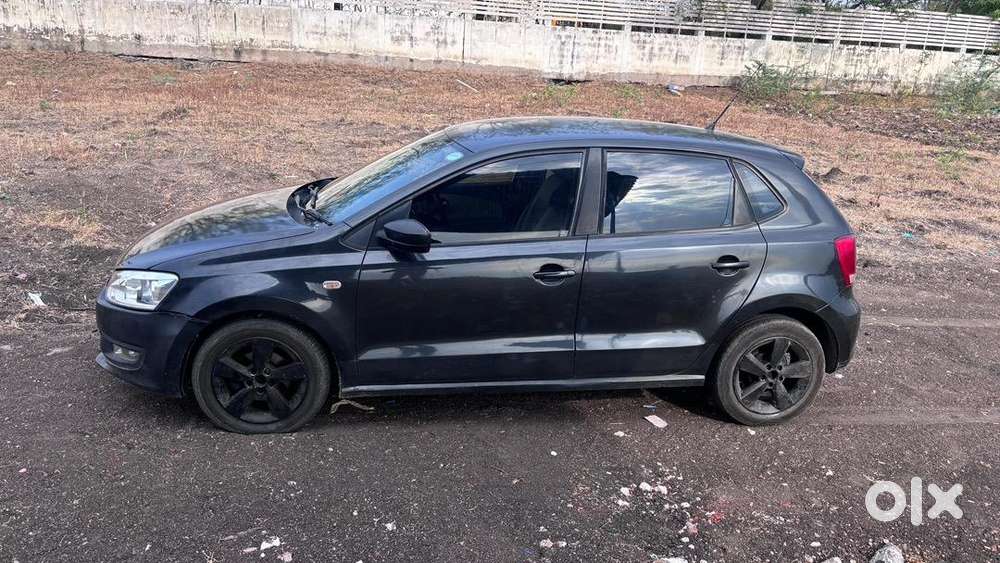 Volkswagen Polo 2010