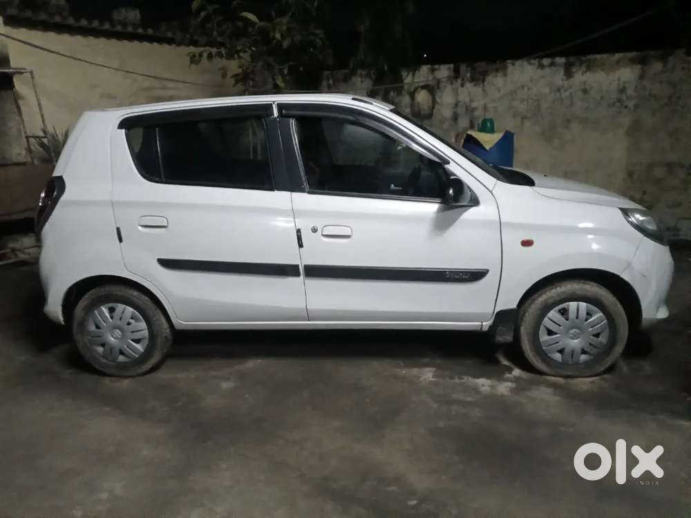 Maruti Suzuki Alto 2015 2nd Owner