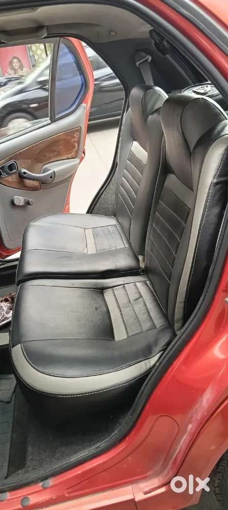Tata Indica Diesel Manual 2005