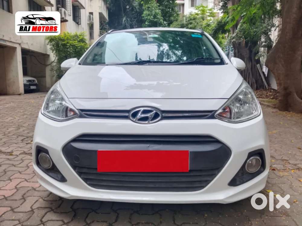 Hyundai I10 Asta 1.2 Kappa2, 2017, Petrol