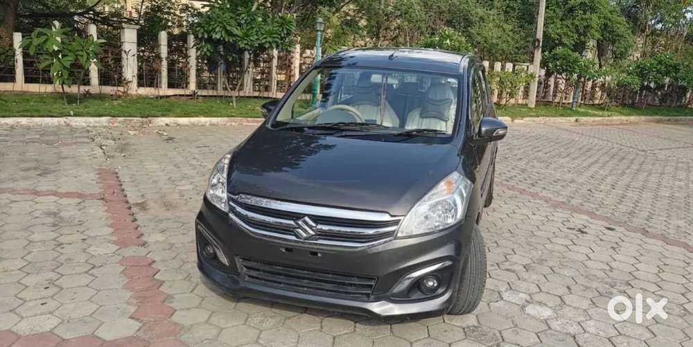 Maruti Suzuki Ertiga 2016 Diesel 94000 Km Driven