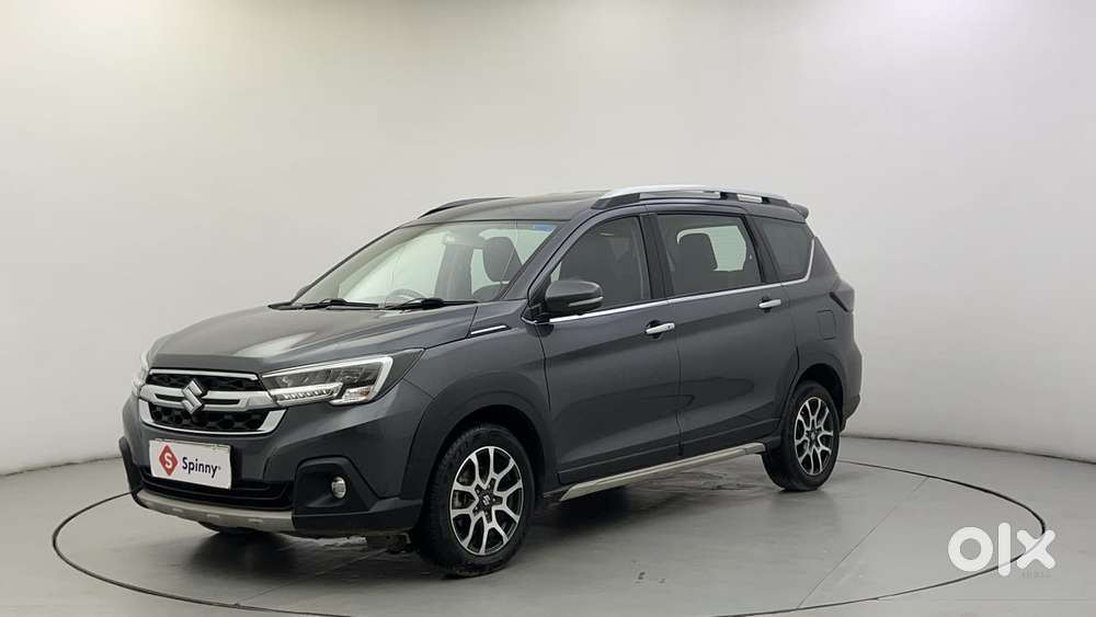 Maruti Suzuki Xl6 1.5 Alpha Plus At, 2022, Petrol