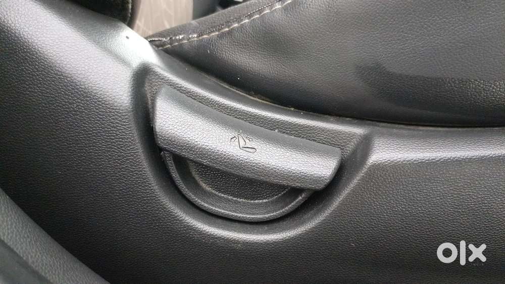 Hyundai Grand I10 Magna 1.2 Kappa Vtvt, 2014, Petrol