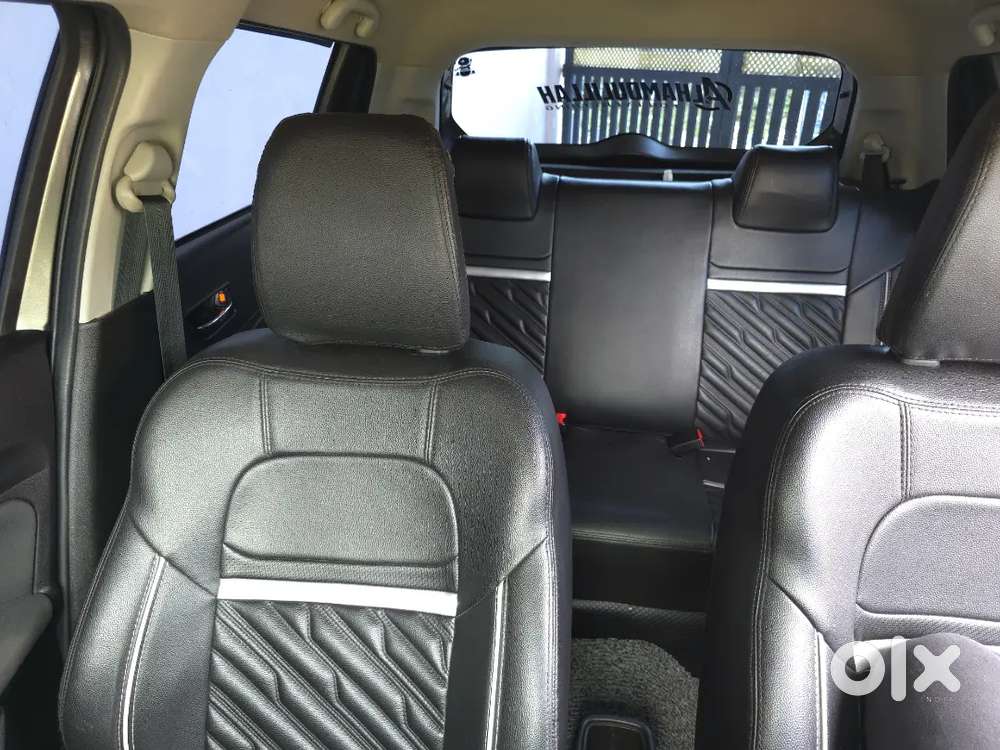 Maruti Suzuki Swift 2021