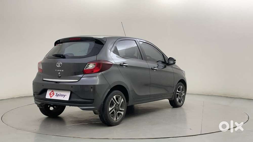 Tata Tiago Xza Plus, 2022, Petrol