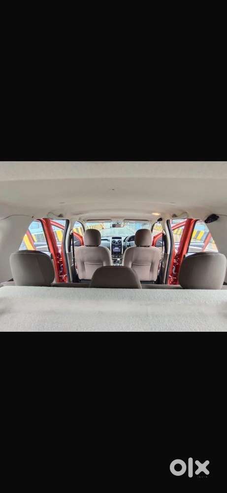 Renault Diesel Automatic 2019