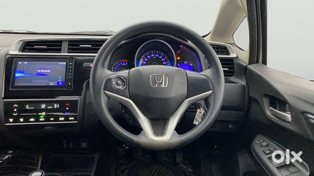 Honda Wr-v [2020-2023] 1.2 Sv I-vtec Mt, 2021, Petrol