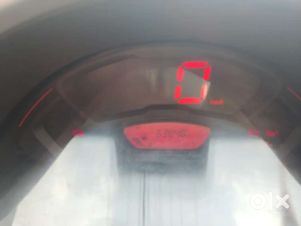 Maruti Suzuki S-presso 1.0 Vxi Plus 2022