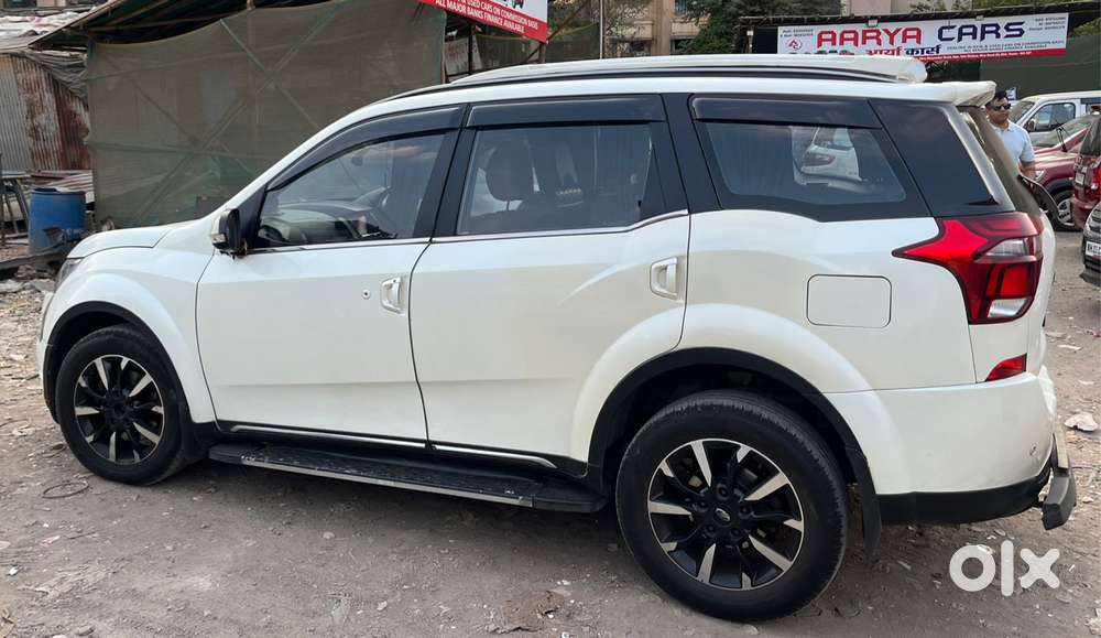 Mahindra Xuv500 W11, 2019, Diesel