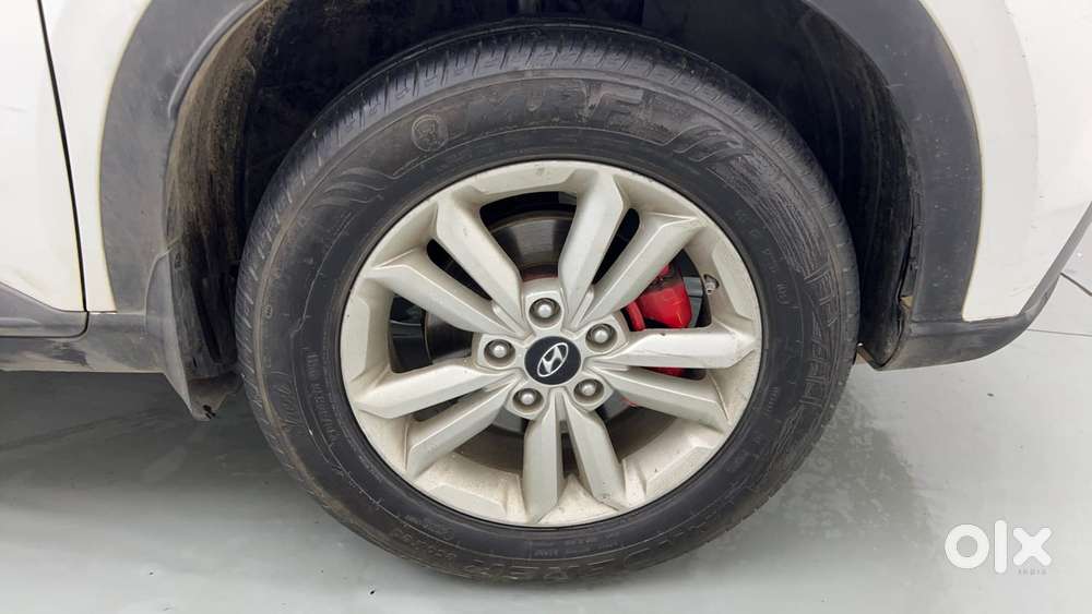 Hyundai Venue Sx Turbo, 2019, Petrol