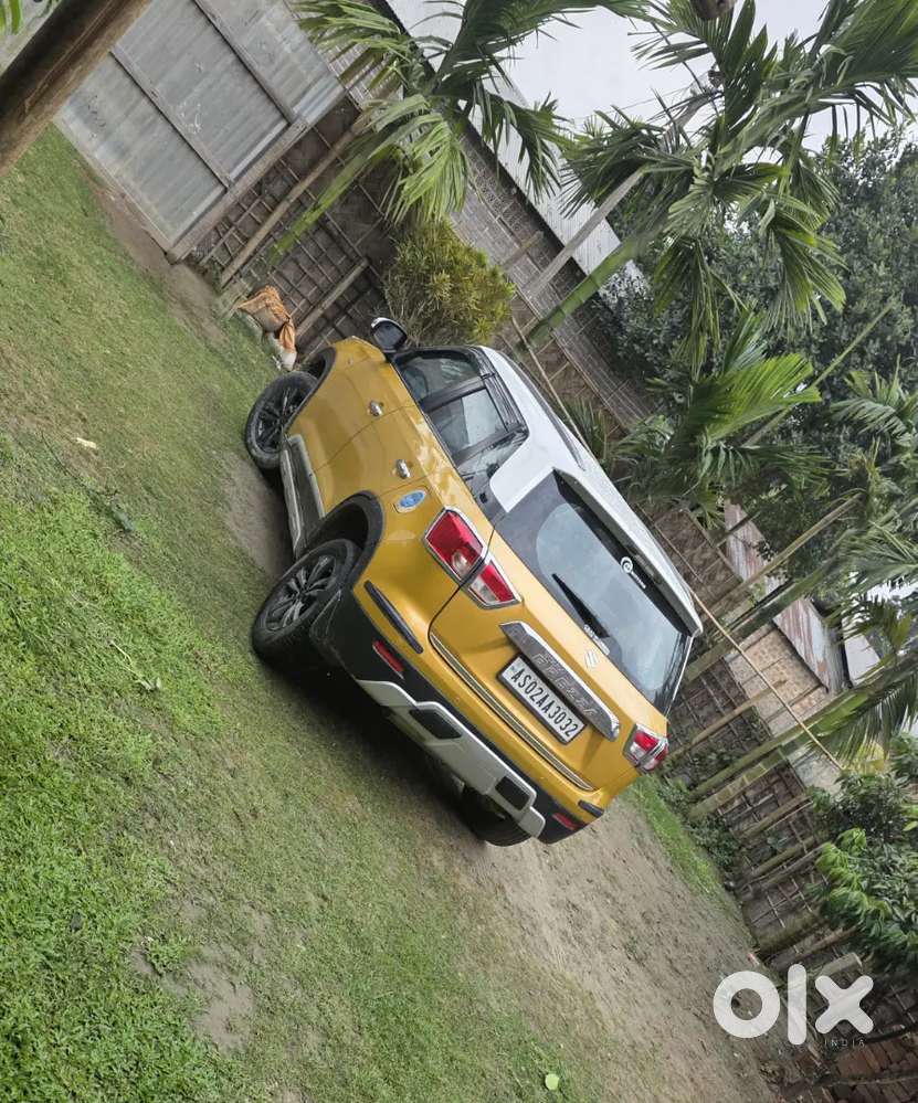 Maruti Suzuki Vitara Brezza Zdi 2019
