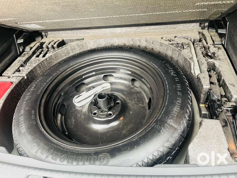 Volkswagen Tiguan 2.0 Tdi Highline, 2019, Diesel