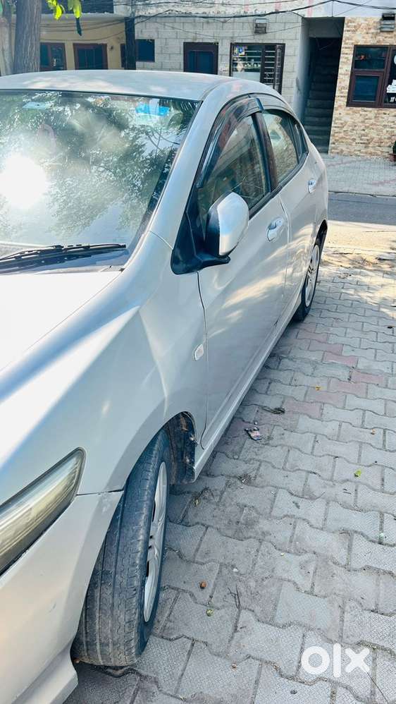 Honda City Petrol 2009