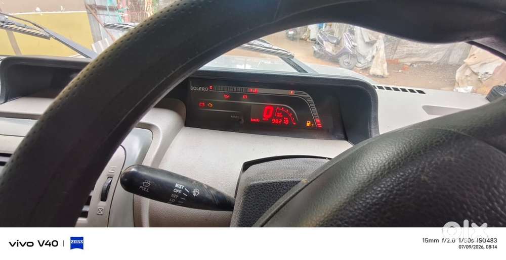 Mahindra Bolero Diesel 2019