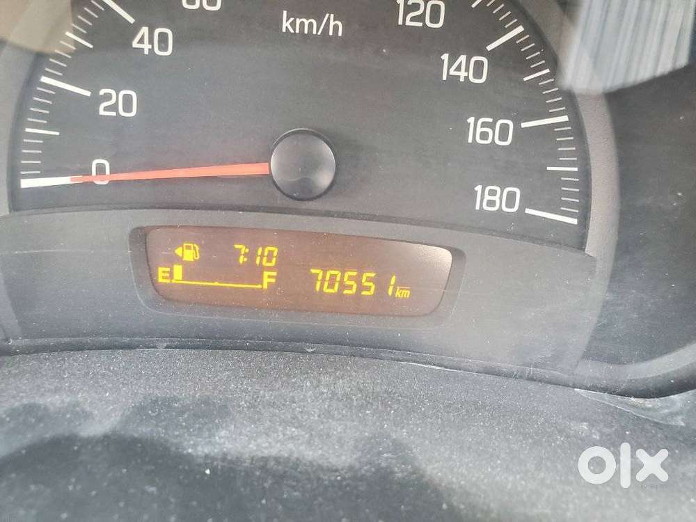 Maruti Suzuki Celerio Lxi Mt, 2020, Petrol