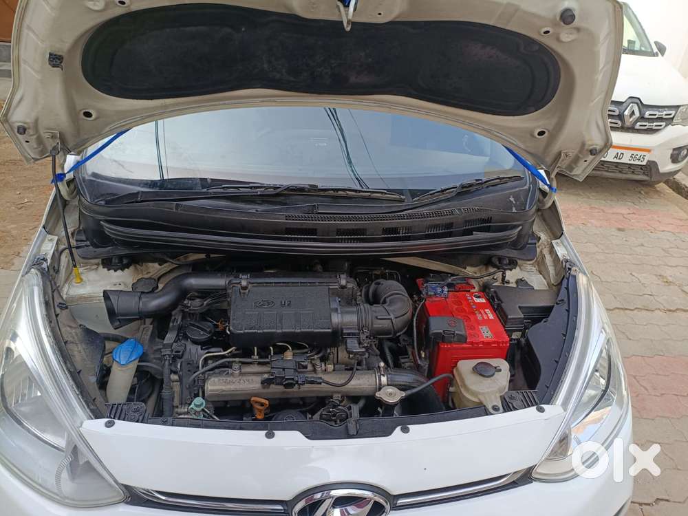 Hyundai Grand I10 Sportz1.2 Crdi, 2018, Diesel